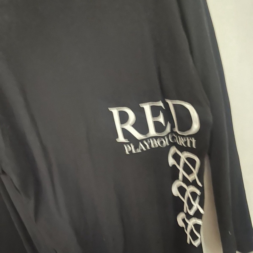 Men’s tshirt - Picture 2 of 3